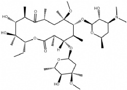Clarithormycin